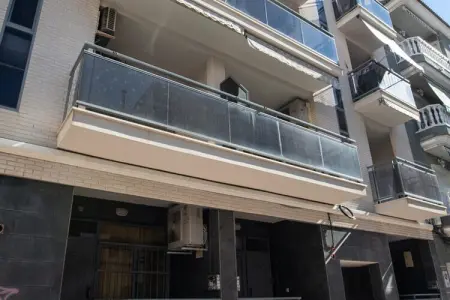 Appartements à Guardamar del Segura, Appartement à Guardamar près de la plage de sable - Photo 26
