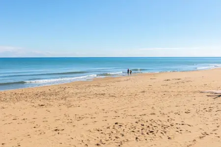 Appartements à Guardamar del Segura, Appartement à Guardamar près de la plage de sable - Photo 28