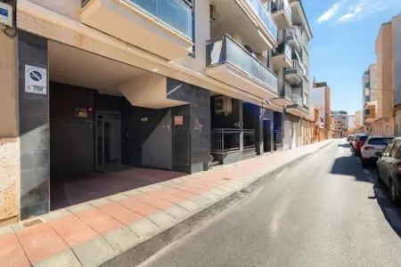 Appartements à Guardamar del Segura, Appartement à Guardamar près de la plage de sable - Photo 31