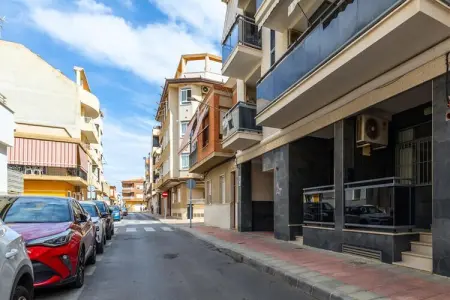Appartements à Guardamar del Segura, Appartement à Guardamar près de la plage de sable - Photo 32