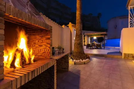 Maison à Ciudad Quesada, Villa à Quesada près du golf - Photo 2