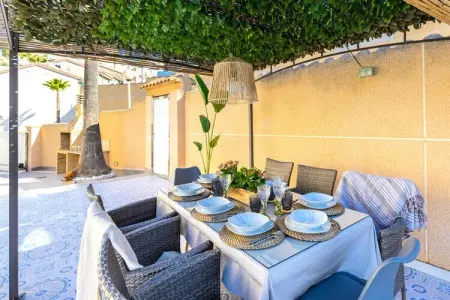 Maison à Ciudad Quesada, Villa à Quesada près du golf - Photo 3