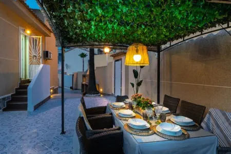 Maison à Ciudad Quesada, Villa à Quesada près du golf - Photo 6