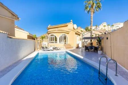 Maison à Ciudad Quesada, Villa à Quesada près du golf - Photo 7