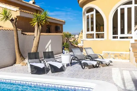 Maison à Ciudad Quesada, Villa à Quesada près du golf - Photo 9