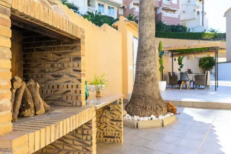 Maison à Ciudad Quesada, Villa à Quesada près du golf - Photo 11