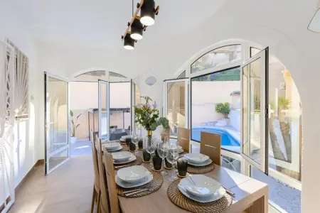 Maison à Ciudad Quesada, Villa à Quesada près du golf - Photo 16