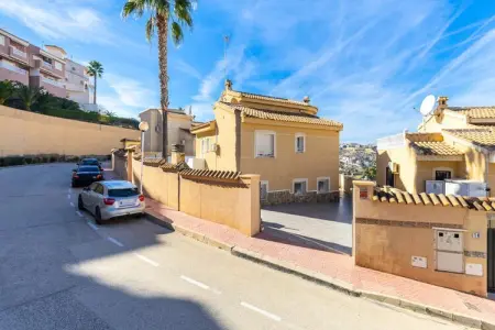 Maison à Ciudad Quesada, Villa à Quesada près du golf - Photo 31
