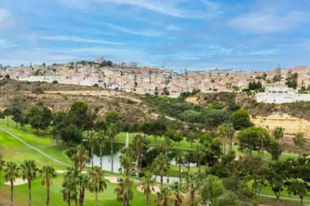 Maison à Ciudad Quesada, Villa à Quesada près du golf - Photo 32