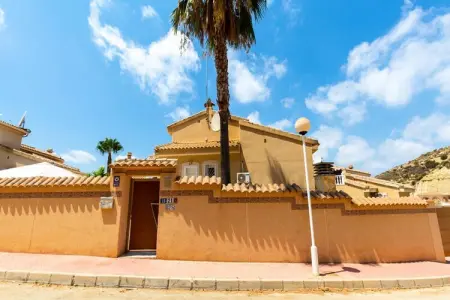 Maison à Ciudad Quesada, Villa à Quesada près du golf - Photo 33