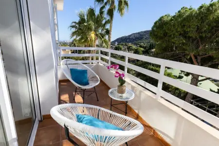 Maison à Alicante, Maison à Alicante avec piscine privée - Photo 12