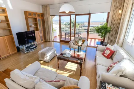 Maison à Alicante, Maison à Alicante avec piscine privée - Photo 18