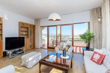 Maison à Alicante, Maison à Alicante avec piscine privée - Photo 19