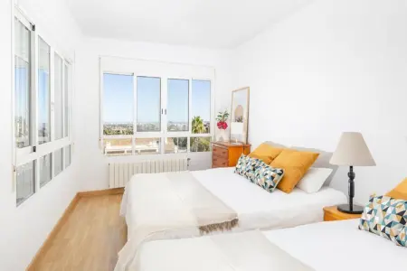 Maison à Alicante, Maison à Alicante avec piscine privée - Photo 20