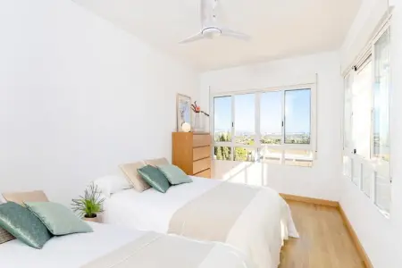 Maison à Alicante, Maison à Alicante avec piscine privée - Photo 21