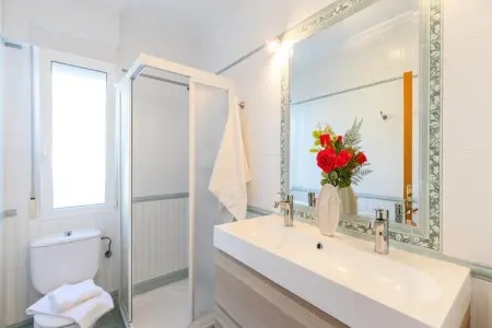 Maison à Alicante, Maison à Alicante avec piscine privée - Photo 26