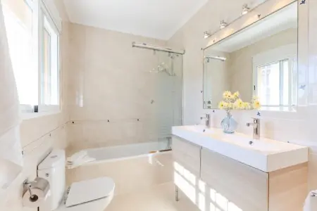 Maison à Alicante, Maison à Alicante avec piscine privée - Photo 28