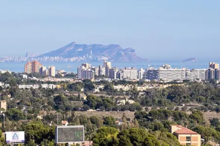 Maison à Alicante, Maison à Alicante avec piscine privée - Photo 32