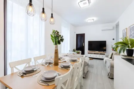 Appartements à Alicante, Appartement à Alicante près de la marina - Photo 2