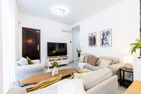 Appartements à Alicante, Appartement à Alicante près de la marina - Photo 3
