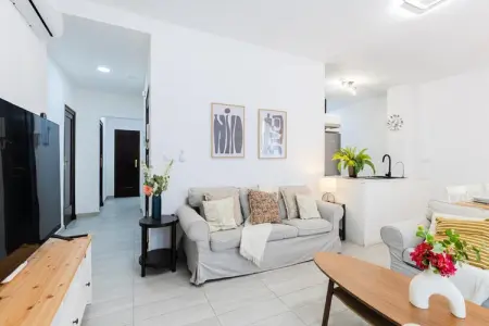 Appartements à Alicante, Appartement à Alicante près de la marina - Photo 4