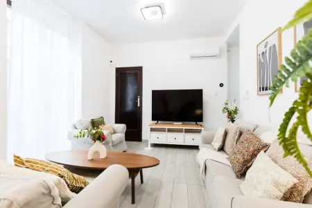 Appartements à Alicante, Appartement à Alicante près de la marina - Photo 6