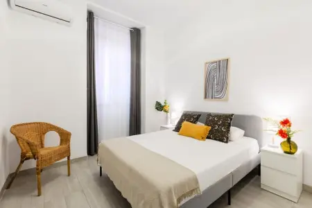 Appartements à Alicante, Appartement à Alicante près de la marina - Photo 15