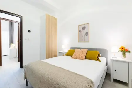 Appartements à Alicante, Appartement à Alicante près de la marina - Photo 18