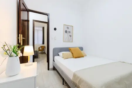 Appartements à Alicante, Appartement à Alicante près de la marina - Photo 20
