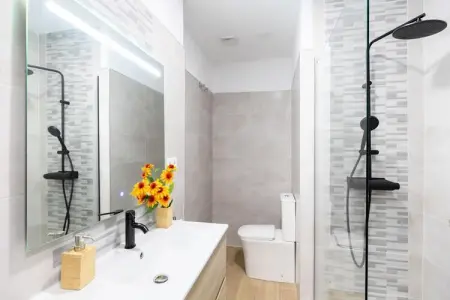 Appartements à Alicante, Appartement à Alicante près de la marina - Photo 21