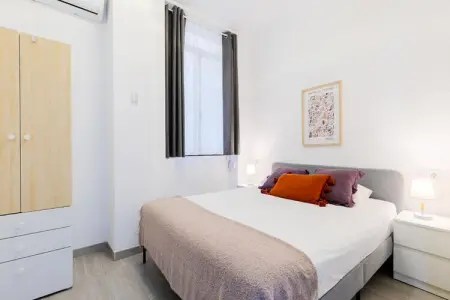 Appartements à Alicante, Appartement à Alicante près de la marina - Photo 22