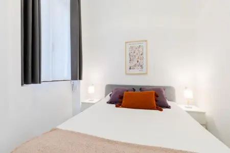Appartements à Alicante, Appartement à Alicante près de la marina - Photo 23