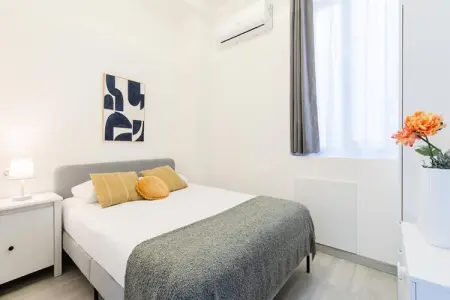 Appartements à Alicante, Appartement à Alicante près de la marina - Photo 25