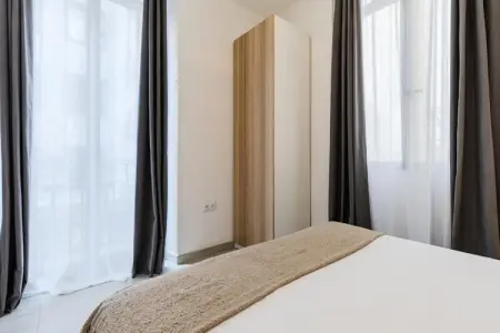 Appartements à Alicante, Appartement à Alicante près de la marina - Photo 28