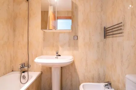 Appartements à San Luis de Sabanillas, Appartement à Sabanillas près du terrain de golf - Photo 11