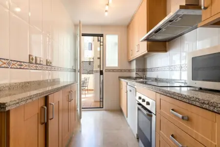 Appartements à San Luis de Sabanillas, Appartement à Sabanillas près du terrain de golf - Photo 12