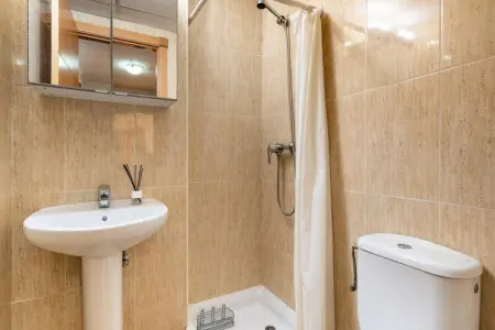 Appartements à San Luis de Sabanillas, Appartement à Sabanillas près du terrain de golf - Photo 13