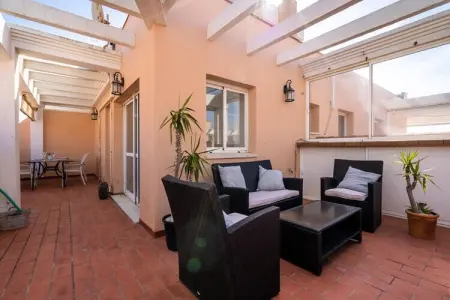 Appartements à San Luis de Sabanillas, Appartement à Sabinillas près de la plage - Photo 2
