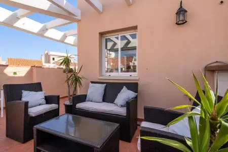 Appartements à San Luis de Sabanillas, Appartement à Sabinillas près de la plage - Photo 3