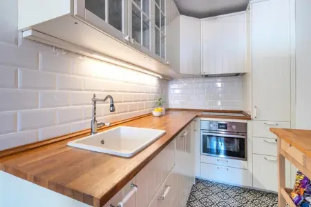 Appartements à San Luis de Sabanillas, Appartement à Sabinillas près de la plage - Photo 5