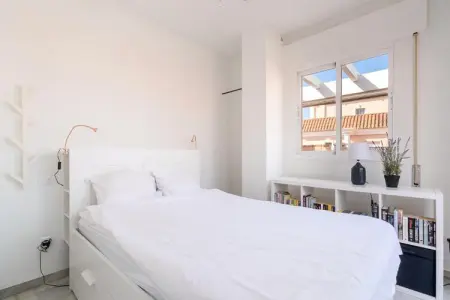 Appartements à San Luis de Sabanillas, Appartement à Sabinillas près de la plage - Photo 8
