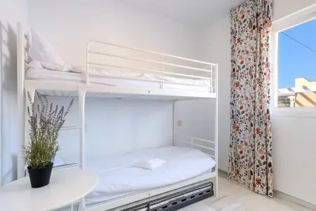 Appartements à San Luis de Sabanillas, Appartement à Sabinillas près de la plage - Photo 10