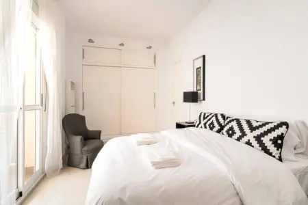 Appartements à San Luis de Sabanillas, Appartement à Sabinillas près de la plage de sable - Photo 2