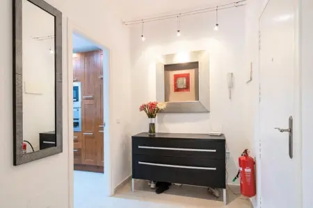 Appartements à San Luis de Sabanillas, Appartement à Sabinillas près de la plage de sable - Photo 3