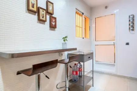 Appartements à San Luis de Sabanillas, Appartement à Sabinillas près de la plage de sable - Photo 5