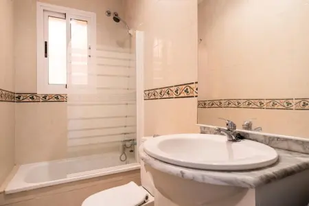 Appartements à San Luis de Sabanillas, Appartement à Sabinillas près de la plage de sable - Photo 6