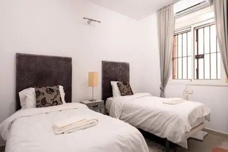 Appartements à San Luis de Sabanillas, Appartement à Sabinillas près de la plage de sable - Photo 7