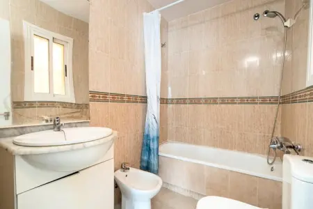 Appartements à San Luis de Sabanillas, Appartement à Sabinillas près de la plage de sable - Photo 10