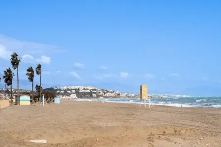 Appartements à San Luis de Sabanillas, Appartement à Sabinillas près de la plage de sable - Photo 14