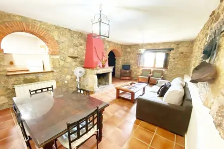 Casa Rural Virgen de la cabeza, Gîte rural Virgen de la Cabeza - Photo 2